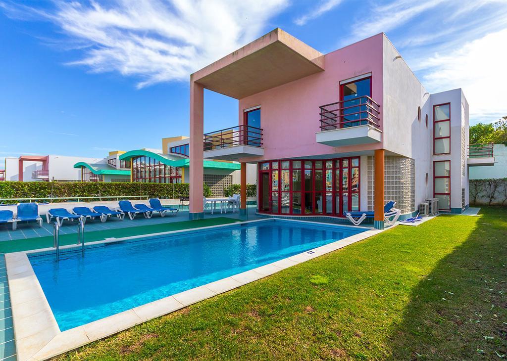 Villa 19 Marina De