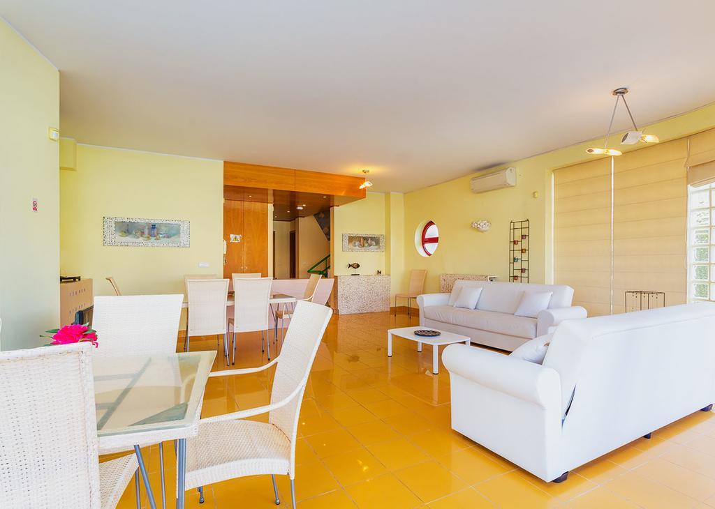 Villa 19 Marina De Albufeira